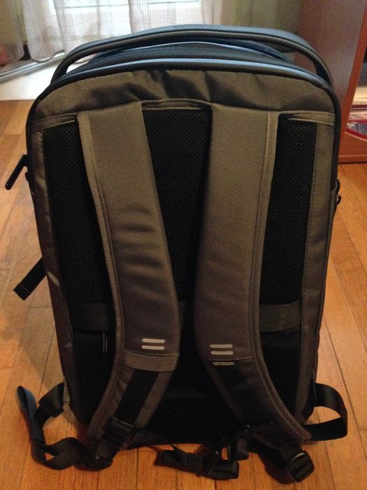 Бизнес Раница XD Design Bizz Backpack