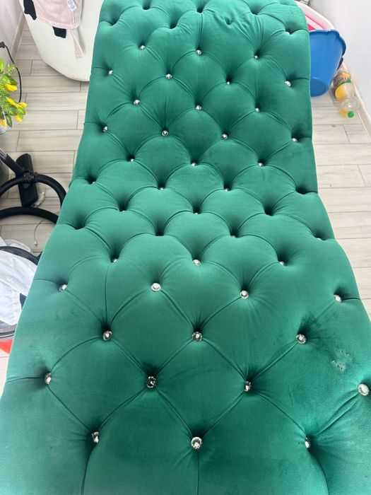 Pat extensii de gene / cosmetică