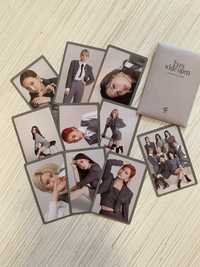 Twice Eyes Wide Open pre-order pc set