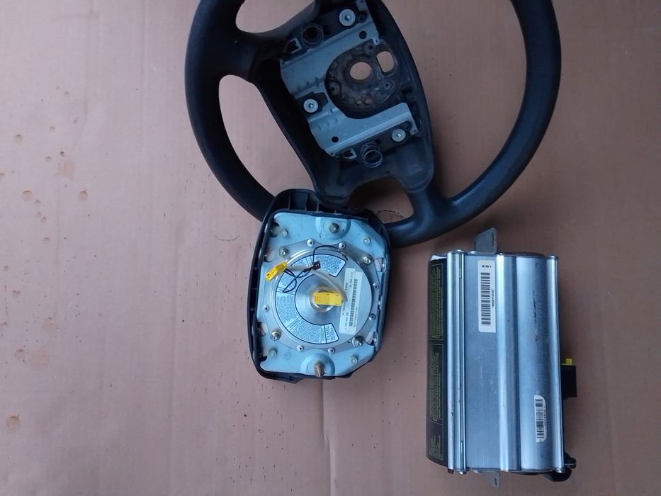 Vand airbag, volan,capac pasager Golf 4