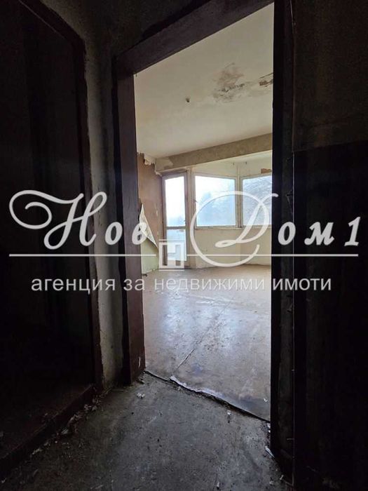 Продава се Едностаен апартамент в София, Люлин 6 - 24 кв.м за 2271 €/кв.м - Снимка #8