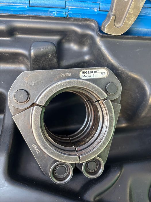 Geberit Mepla 63 mm