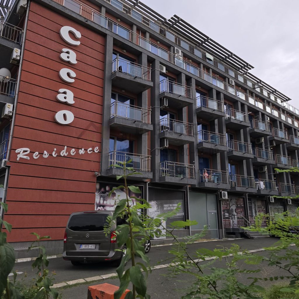 Продава се Двустаен апартамент в к.к. Слънчев бряг - 60 кв.м за 1117 €/кв.м - Снимка #8