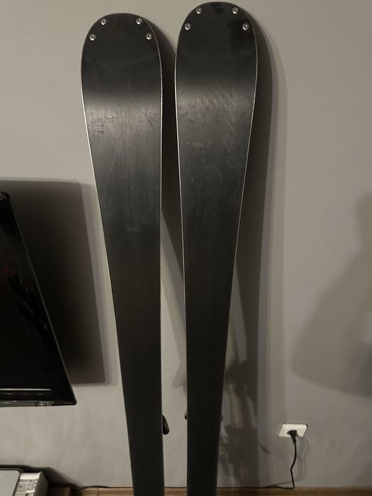 Atomic Nomad S 178см