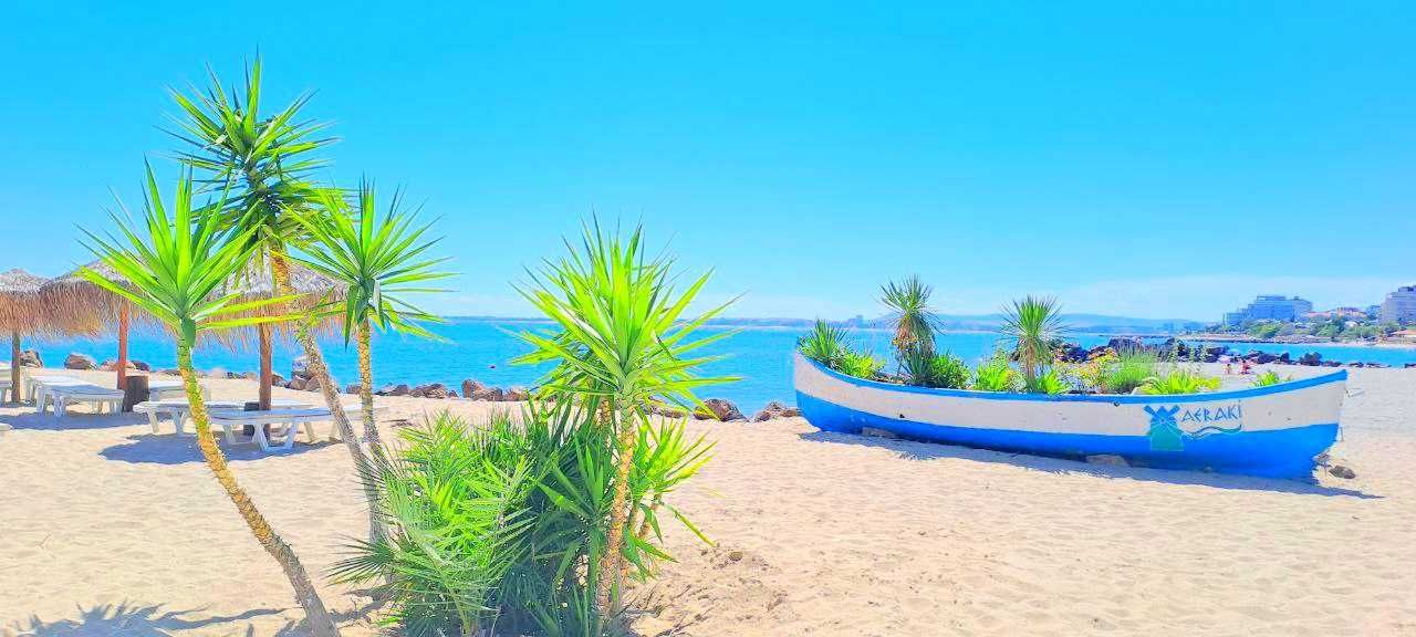 Продава се Тристаен апартамент в Свети Влас - 86 кв.м за 1117 €/кв.м - Снимка #23