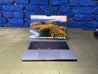 MacBook Pro 14 m1 pro 16/512