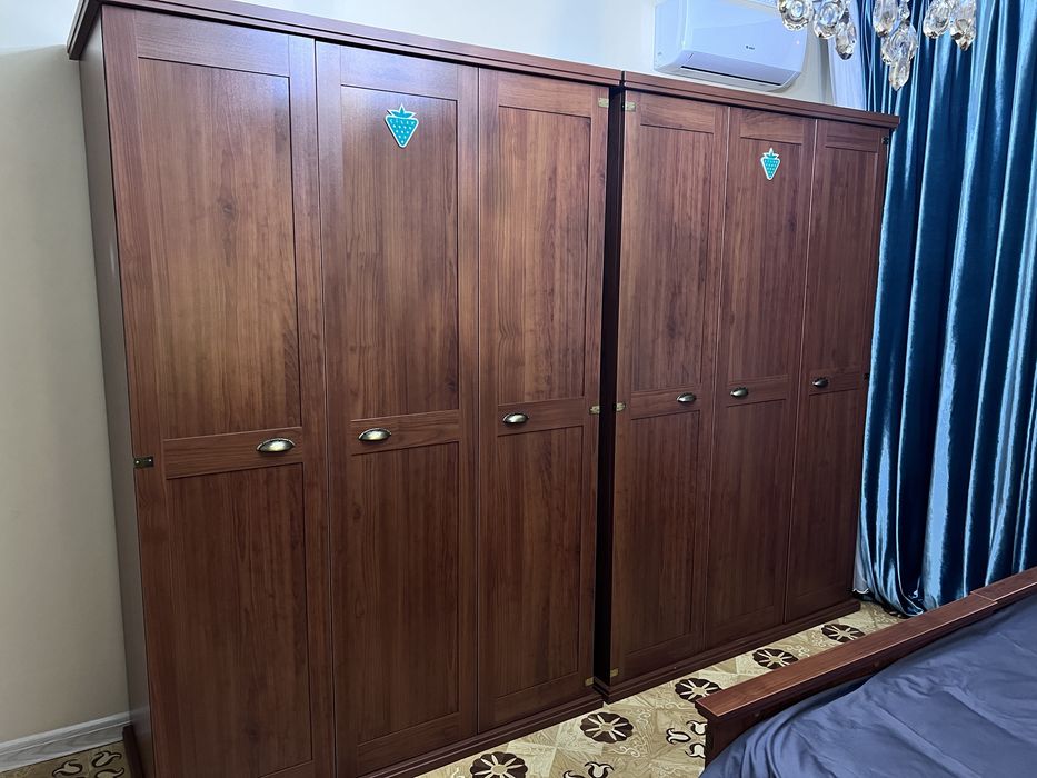 Набор мебели Cilek