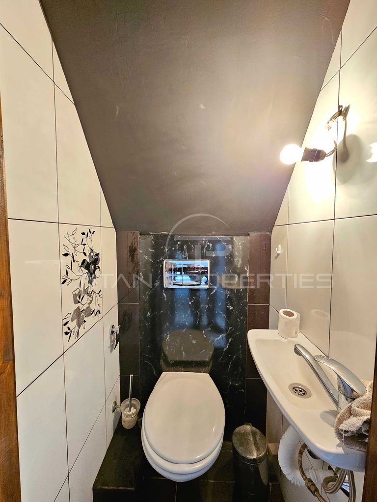 Продава се Мезонет в Пловдив, Съдийски - 231 кв.м за 1600 €/кв.м - Снимка #14