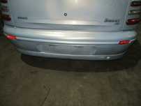 Bara spoiler spate TUNING Fiat Bravo Brava Original stare perfecta