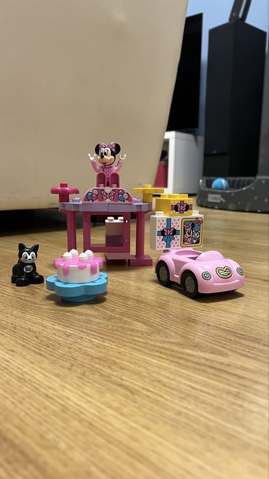 Lego Duplu la kilogram - 4.5 kg