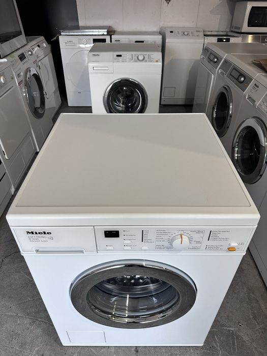 Пералня +гаранция. MIELE ПЧЕЛНА ПИТА КЛАС А. Безплатна доставка София