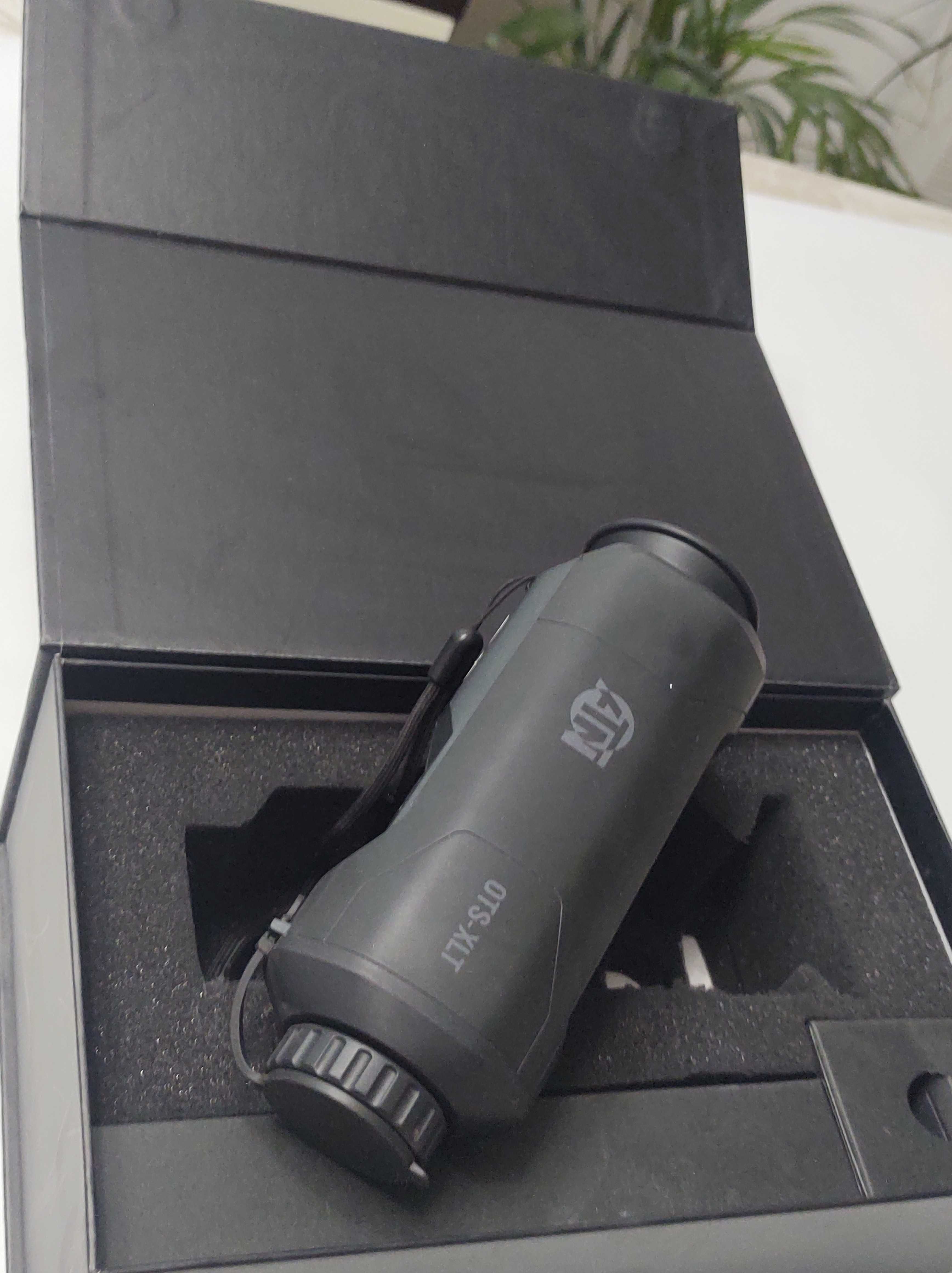 Термокамера Нощно виждане ATN OTS-XLT 160 2.5-10x