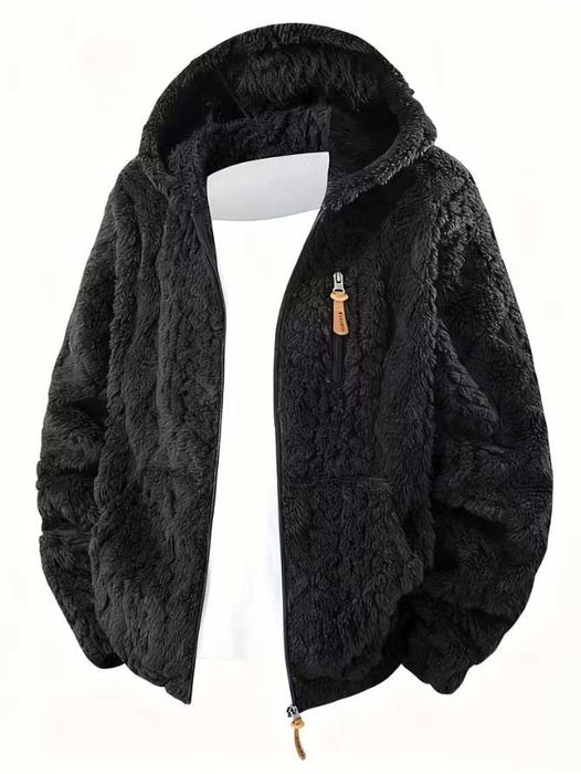 Тёплая толстовка 48 р.