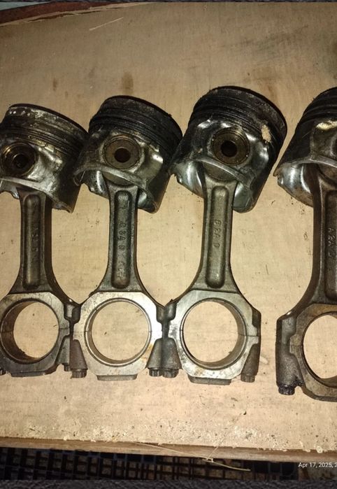 Бутала и турбо за Хюндай и Киа