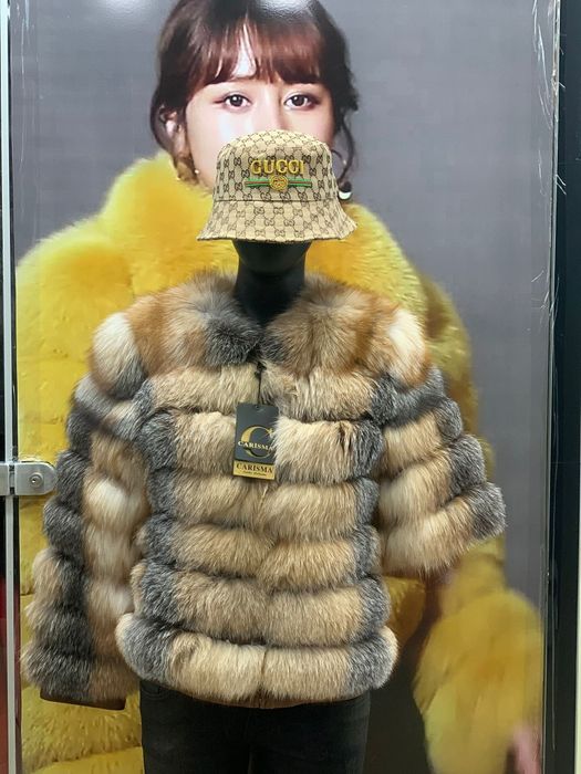 Haine de blana naturala 3/1, 6/1