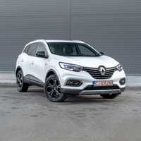 Renault Kadjar-Black Edition-Automata-Led-Piele-Navi-Camera-TVA Deduct