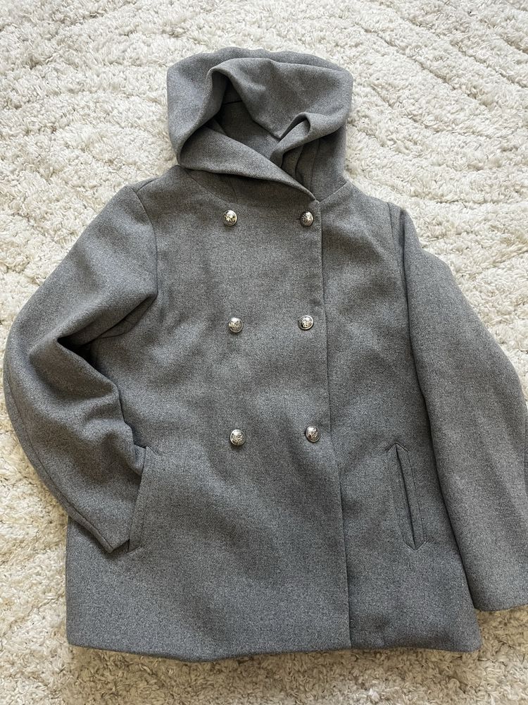 Palton casual L-XL