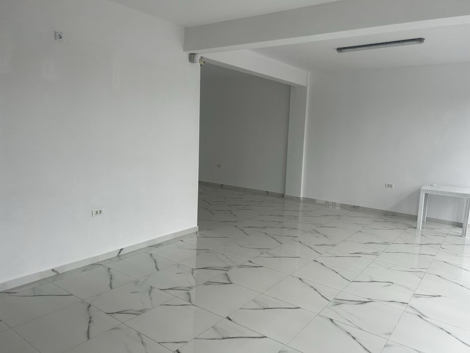Vand spatiu comercial Albesti
