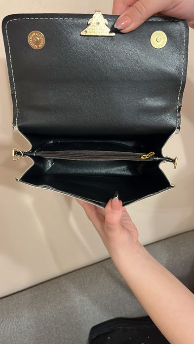 Дамски чанти  от змийска кожа