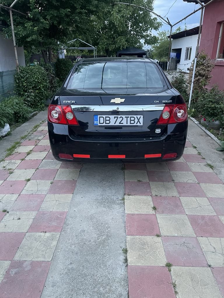 Vand/Schimb Chevrolet Epica 2008