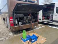 Reparatii aer conditionat auto (clima auto)