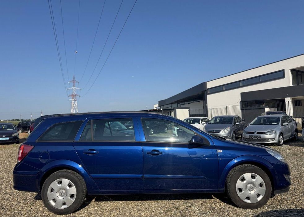 Inchirieri Auto Rent a car BACAU