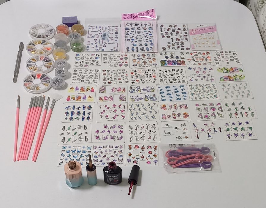 Продам дешево для маникюра всё за 3500