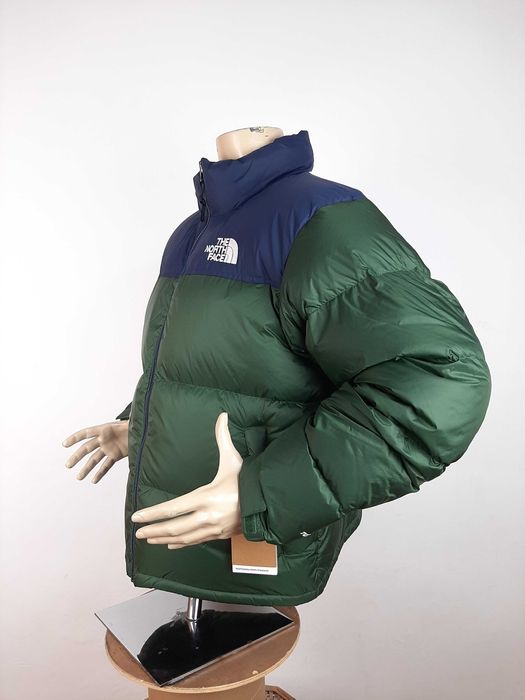 The North Face 1996 Retro Nuptse - Оригинално мъжко зимно яке размер M