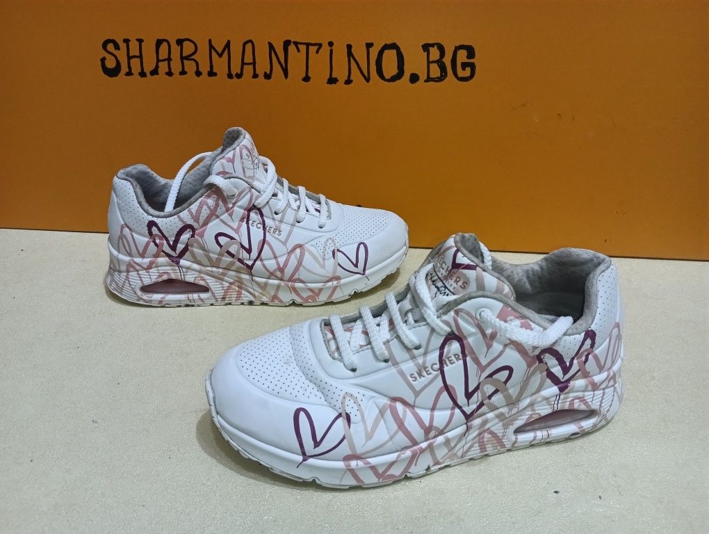 Skechers Love L.A. N 39 - 27 лв