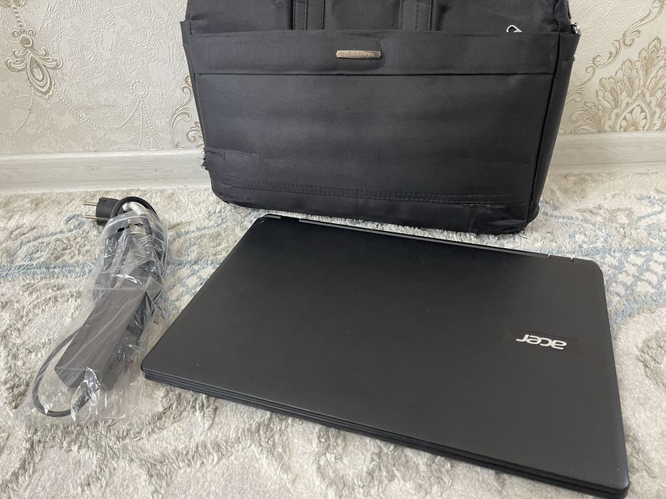 Продам ноутбук Acer Extensa 2519