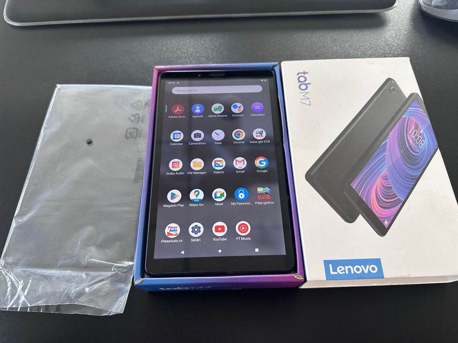 Lenovo Tab M7 16GB