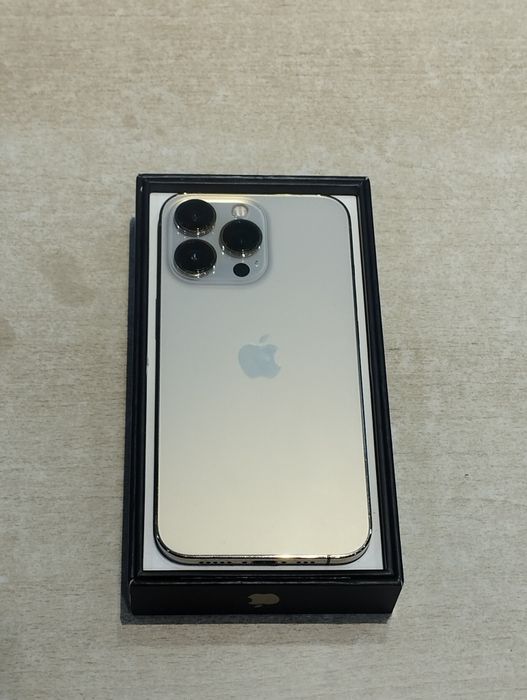 Iphone 13 pro   ideal