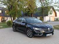 Renault Talisman Vând Renault Talisman, 2016, 1.6 dCi, 130 CP, cutie automată