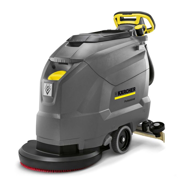 Karcher BD 50/50 C Classic BP