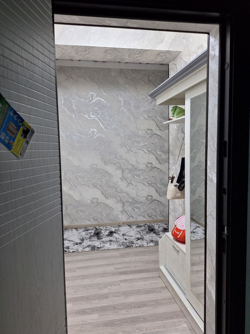 Kvartira ijaraga beriladi