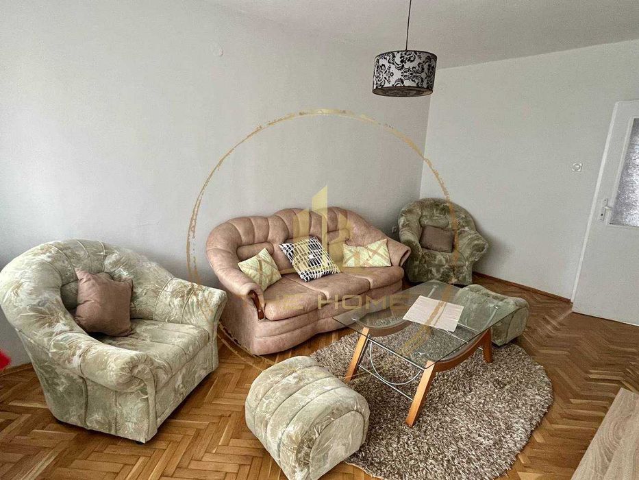Дава се под наем Тристаен апартамент в Варна, Център - 75 кв.м за 500 € - Снимка #1