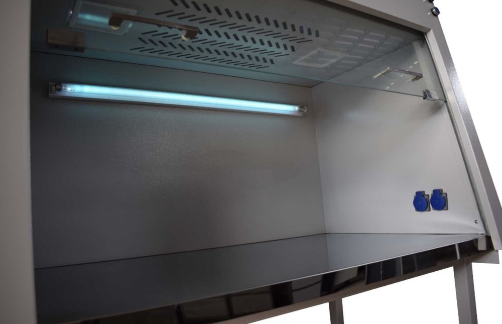 ламинарный шкаф,