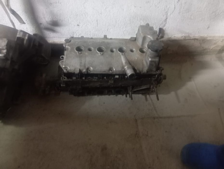 Продам запчасти от приоры и десятки