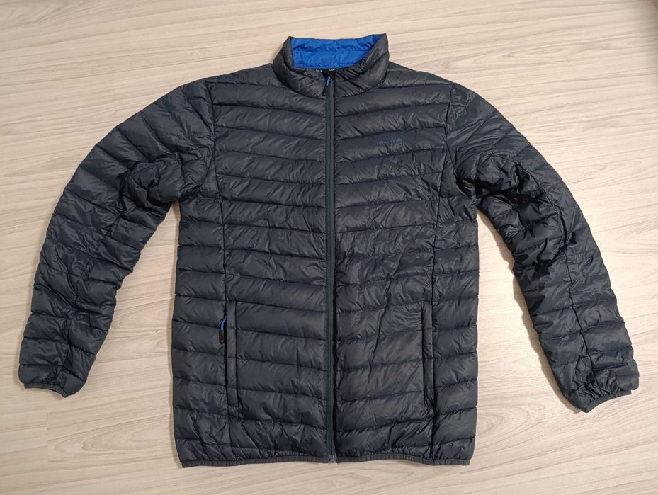 ''Jotunheim''оригинално мъжко пухено яке Л размер