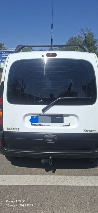 Renault Kangoo de vanzare
