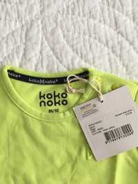 KOKO - NOKO бебешка/ детска тениска