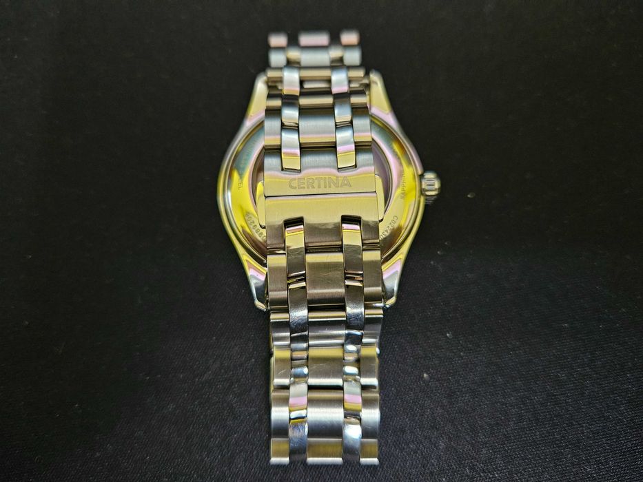 Certina DS-4 Day-Date Automatic