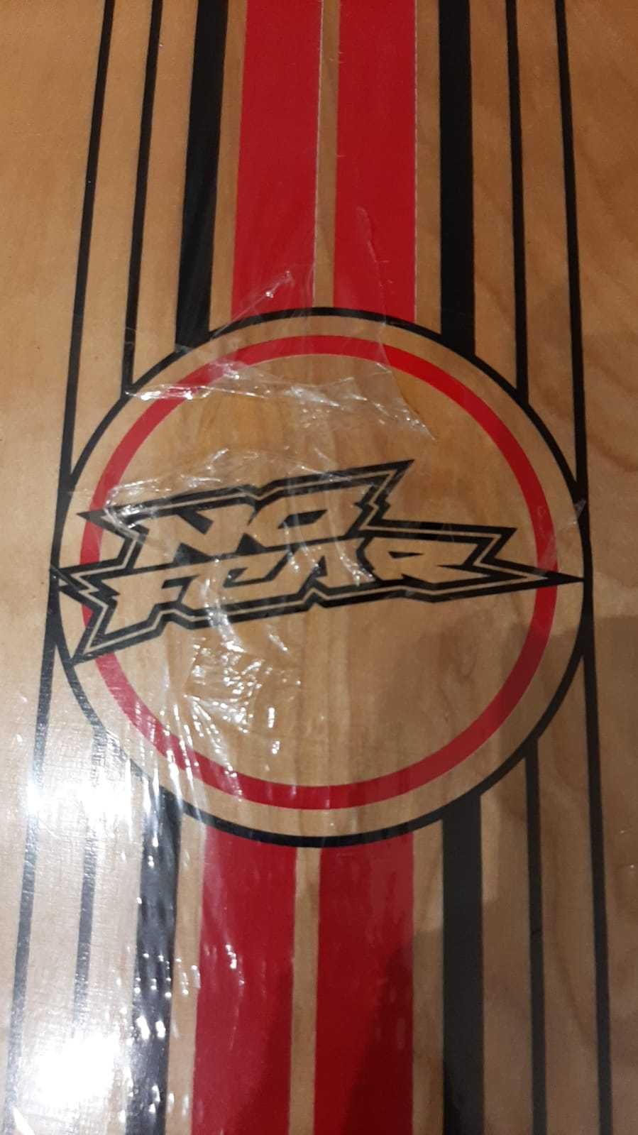 Cadoul ideal - Longboard - nou