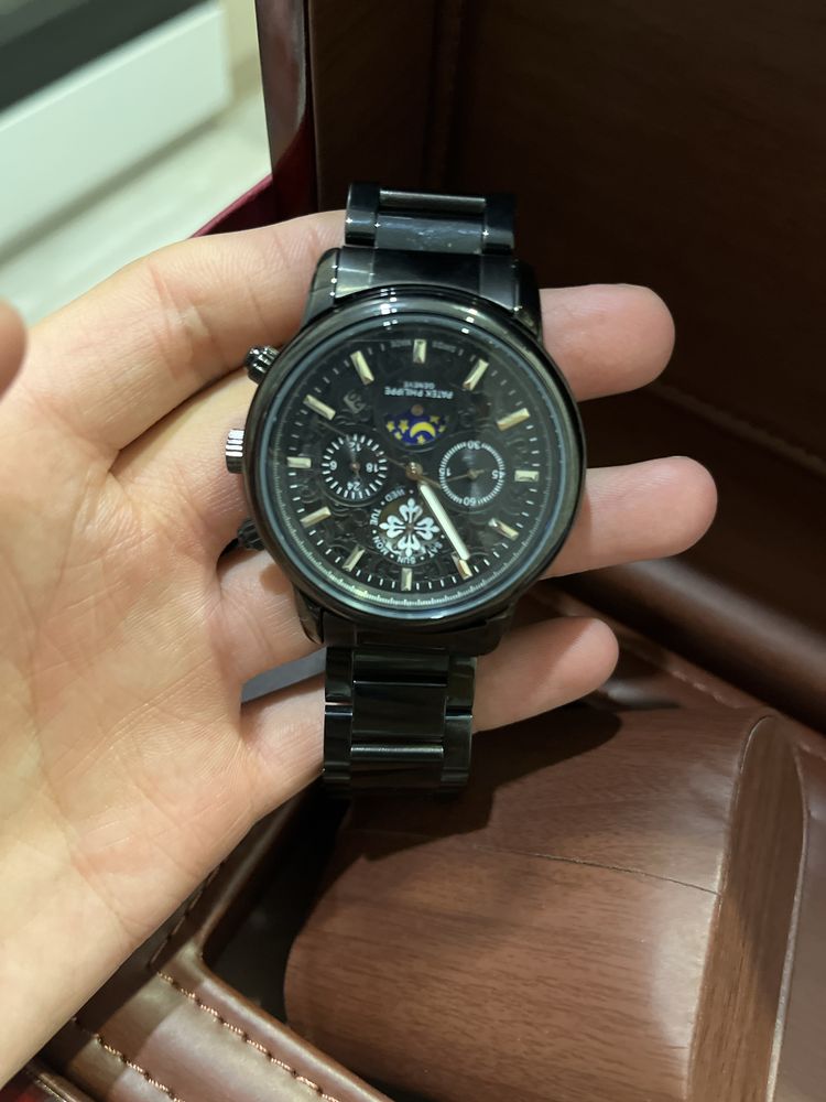 Продам часы patek philippe