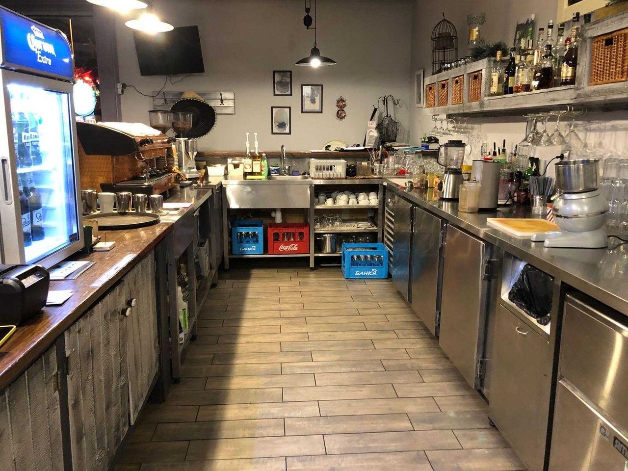 Продава се Заведение в Несебър - 149 кв.м за 2014 €/кв.м - Снимка #5