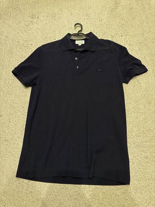 Lacoste Regular Fit polo