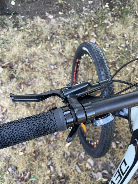 Bicicleta Devron Riddle 1.9