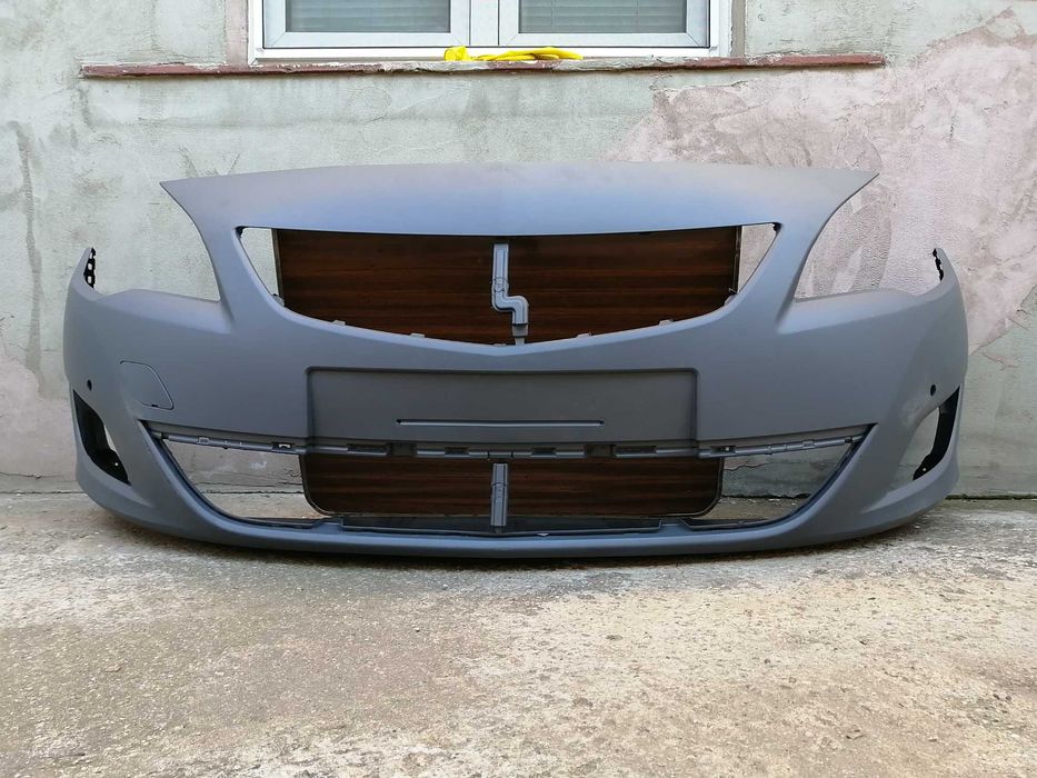 bara Opel Astra J cu gauri senzori parcare 400 lei