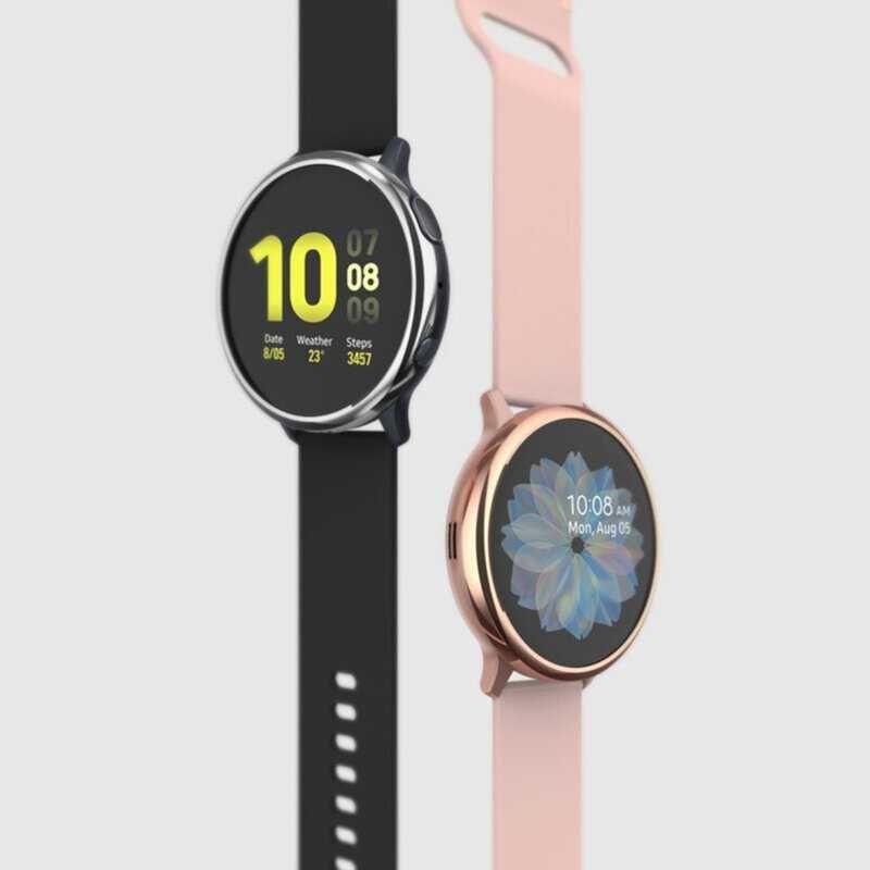 Protectie Huse SAMSUNG Galaxy Watch Active2 44mm Active 2 modele difer
