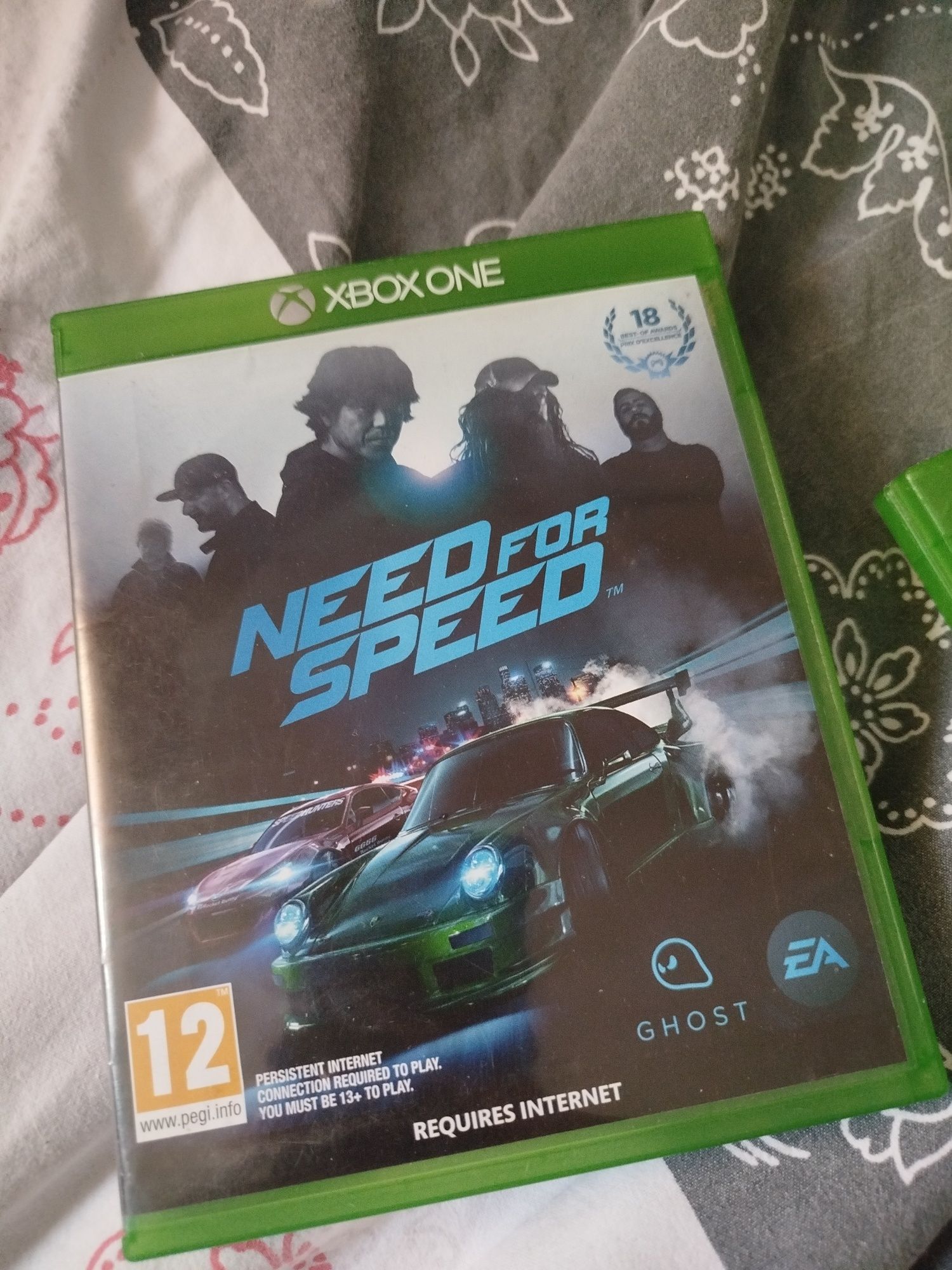 Vând 3 jocuri pentru Xbox Oan